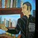 Alberto Bergamini sells paintings online