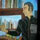 Alberto Bergamini sells paintings online