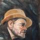 Alessandro Maiani sells paintings online
