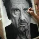 Alessandro Masuzzo sells paintings online