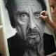 Alessandro Masuzzo sells paintings online