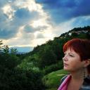 Anna Cecconi sells paintings online