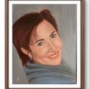Anna I sells paintings online