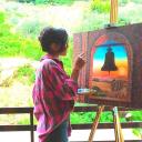 Antonella Savona sells paintings online