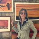 Artestephy sells paintings online
