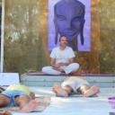 Aum sells paintings online