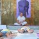 Aum sells paintings online