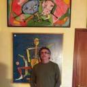 Bruno Mascheroni sells paintings online