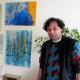 Christian Bargèl sells paintings online