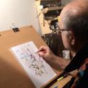 Claudio Lucchiari sells paintings online