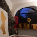 Creatures sells paintings online