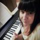 Daniela Caforio sells paintings online