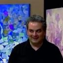 Domenico Asmone sells paintings online