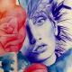 Elena Barbiero sells paintings online