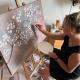 Fabiana Toffano sells paintings online