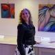 Francesca Licchelli sells paintings online