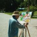 Gianfranco Tagliapietra sells paintings online