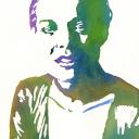 Gloria Rossi sells paintings online