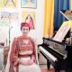 Haifa Melliti sells paintings online