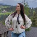 Halyna  Didur sells paintings online
