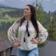 Halyna Didur sells paintings online