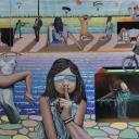Irina Petrovna sells paintings online