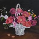 Isabella Catanese sells paintings online