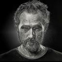 Jack Ottanio sells paintings online
