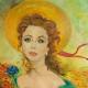 Laura Mantovani sells paintings online