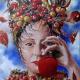 Lolita Coli sells paintings online