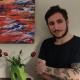 Lorenzo Matteucci sells paintings online