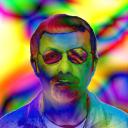 Luca Federici sells paintings online