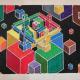 Luca Meini sells paintings online