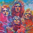 Lucianomancusoart sells paintings online