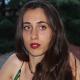 Lyria Arcari sells paintings online