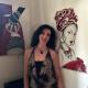 Mara Paletti sells paintings online