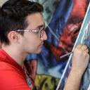Marco Russo Art sells paintings online