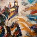 Marco Van Duck sells paintings online