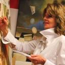 Maria Grazia Minto sells paintings online
