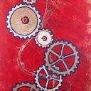 Maria Pia Rella sells paintings online