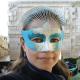 Maryia Komarova sells paintings online
