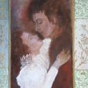 M.r.t sells paintings online