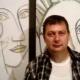 Nikolay Marinov sells paintings online