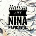 Nina Rapicavoli sells paintings online