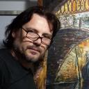 Noel sells paintings online