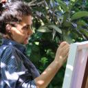 Noemi Piaggesi sells paintings online