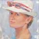 Olga Silivanchyk sells paintings online