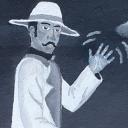 Omar Malisan sells paintings online