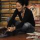 Paola Montanaro sells paintings online