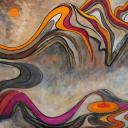 Patrizia Testoni sells paintings online